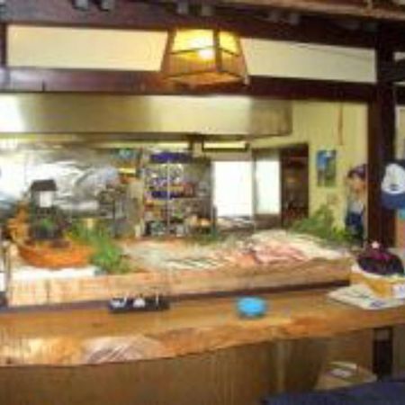 Matsunoki Hotaka Ariake Hotell Otari Eksteriør bilde