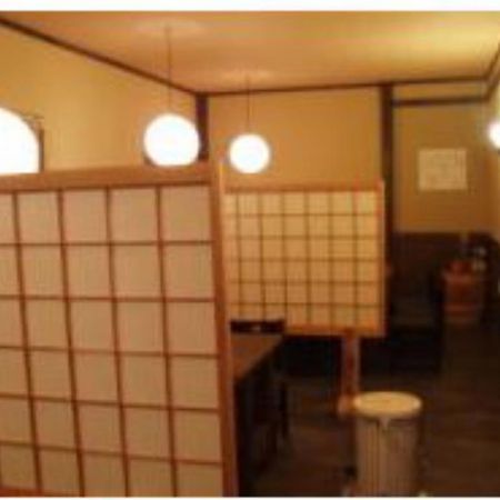 Matsunoki Hotaka Ariake Hotell Otari Eksteriør bilde