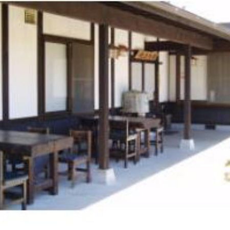 Matsunoki Hotaka Ariake Hotell Otari Eksteriør bilde